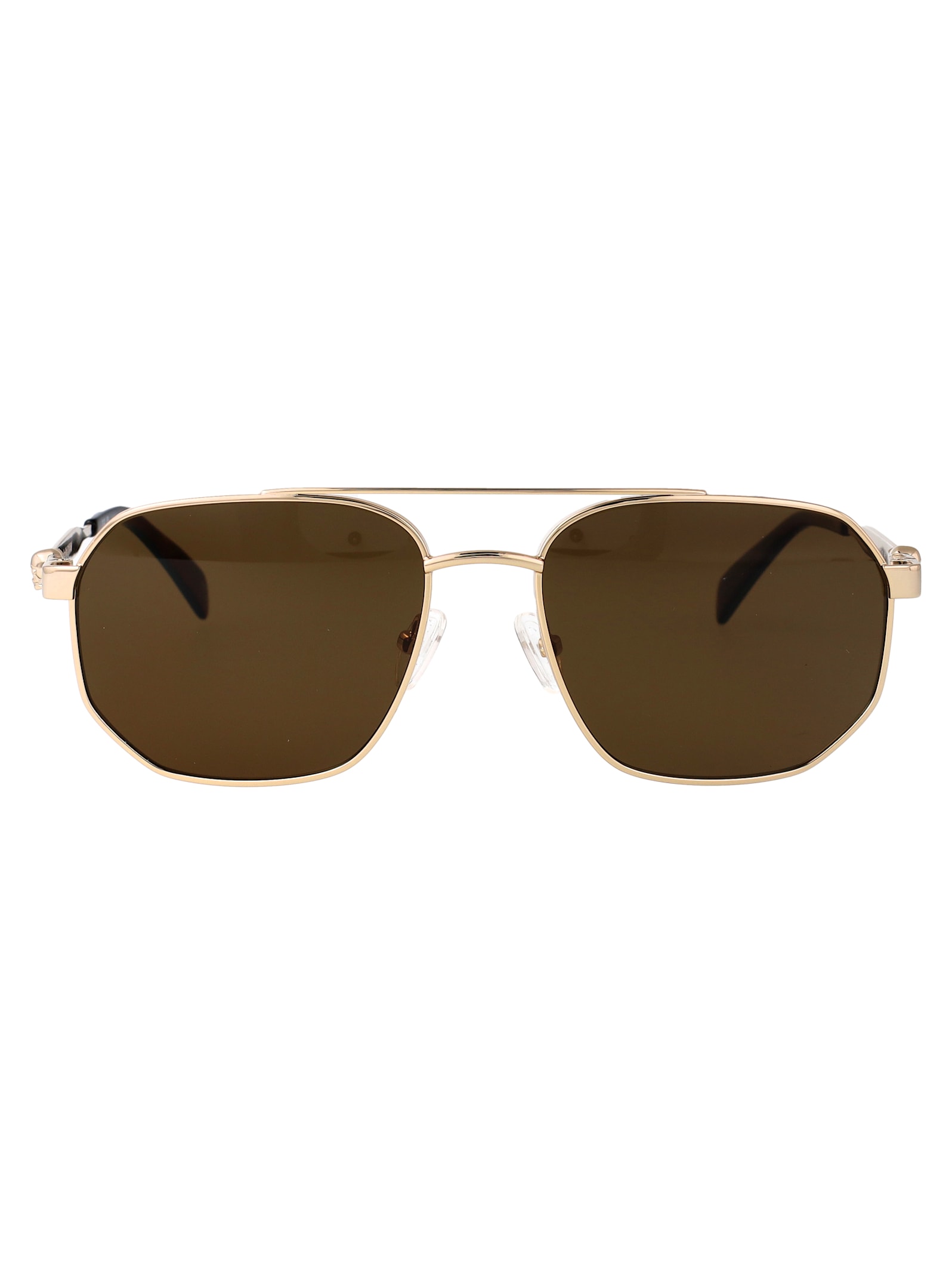 Alexander McQueen Am0458s 太阳镜