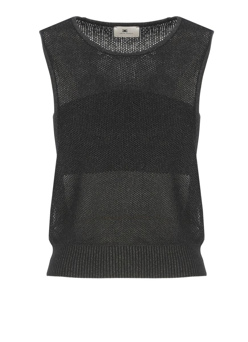 Elisabetta Franchi Sweaters