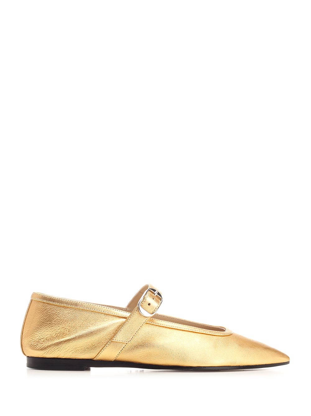 Le Monde Beryl Ballet Mary Jane