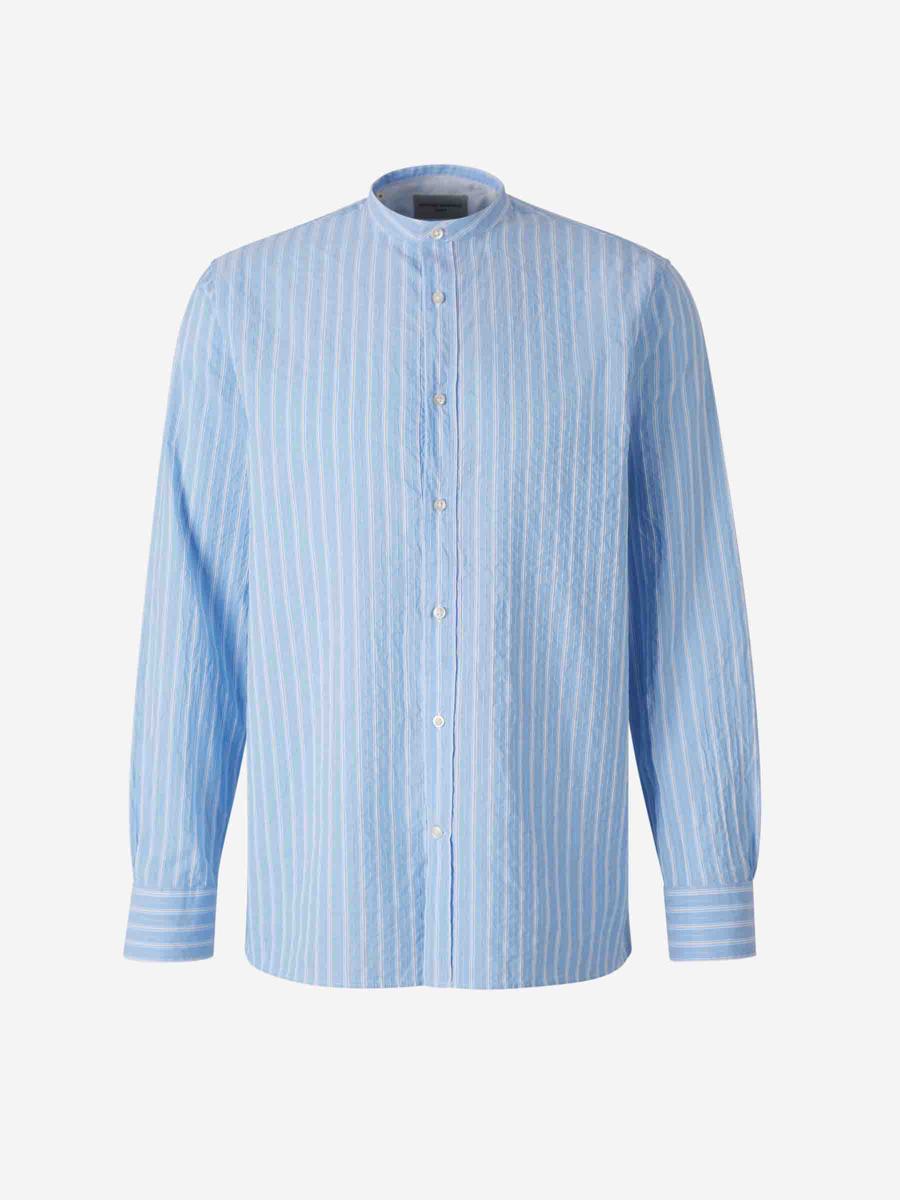 Officine Générale Gaston Mao 衬衫