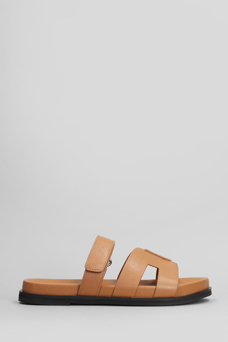 Bibi Lou Mindy Flats Color