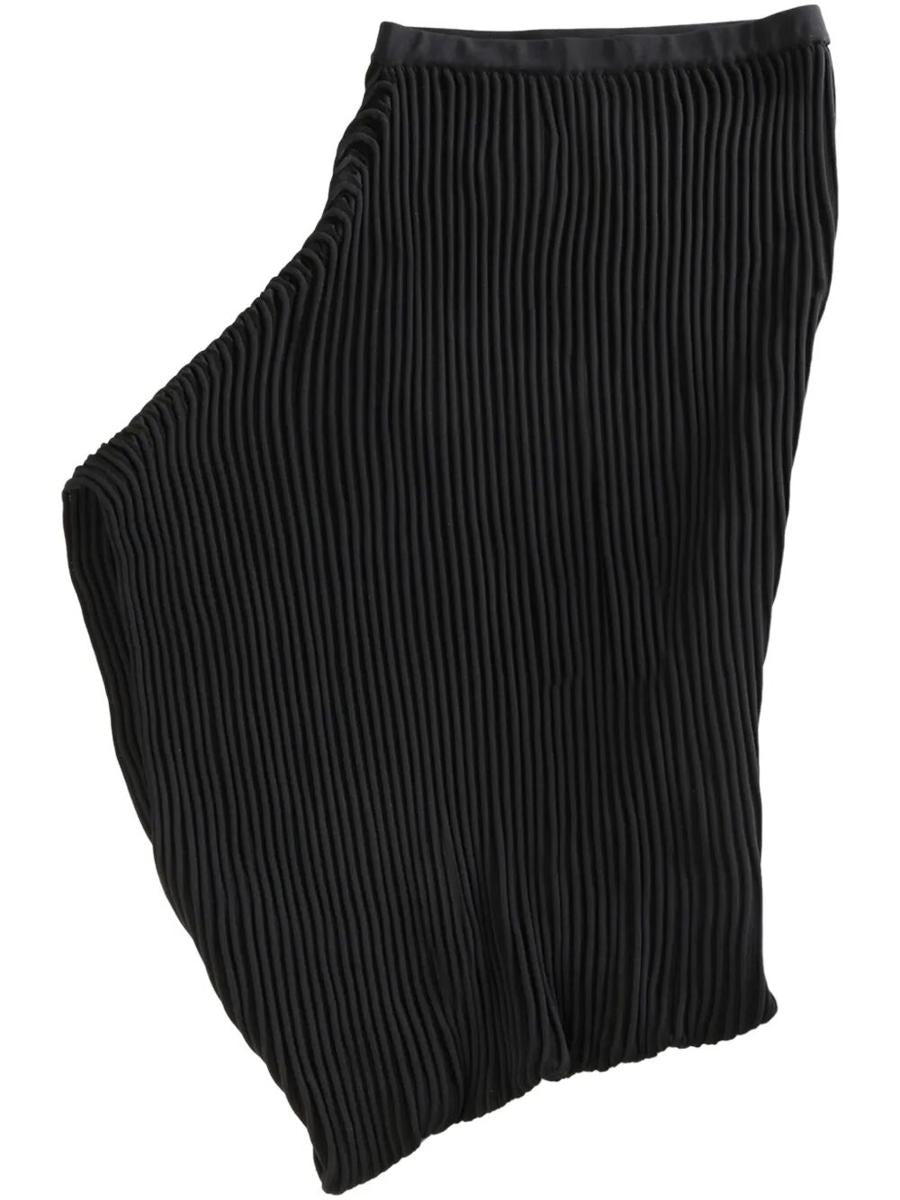 Issey Miyake Stream Skirt Clothing
