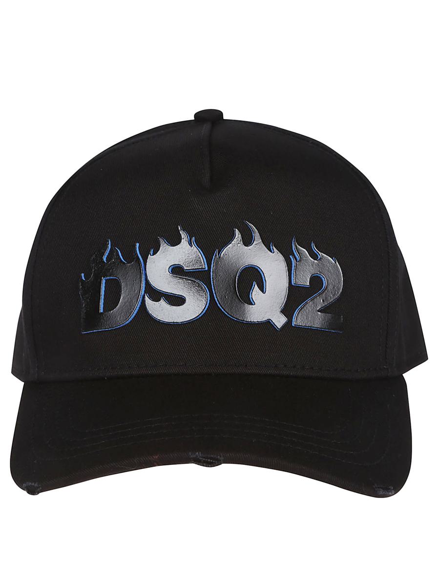 DSQUARED2 帽子