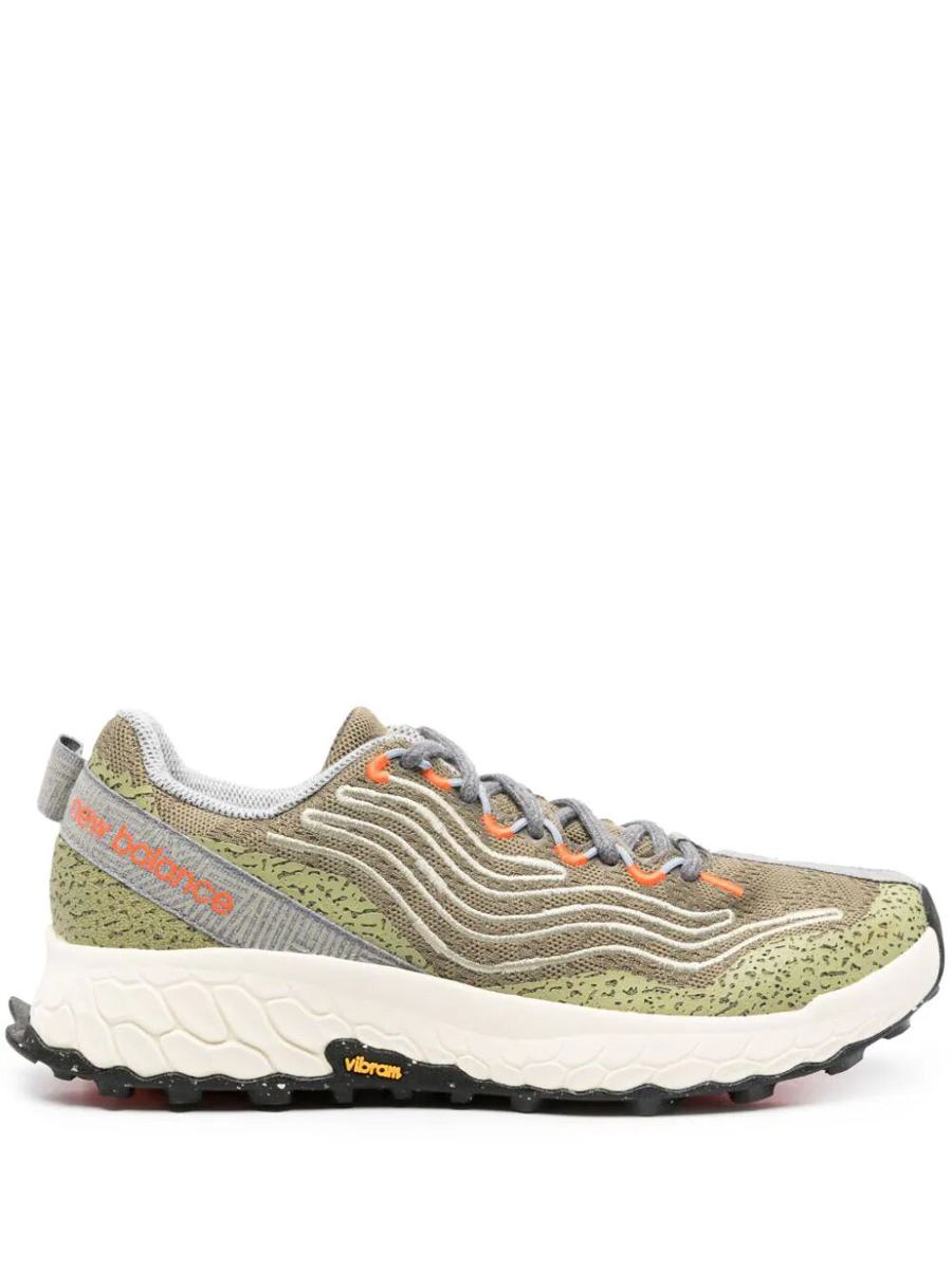 New Balance Trail Fresh Foam X Hierro V7 Waste Eater Pack Shoes