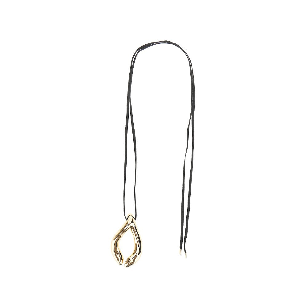 TORY BURCH 'Wishbone' 女士吊坠