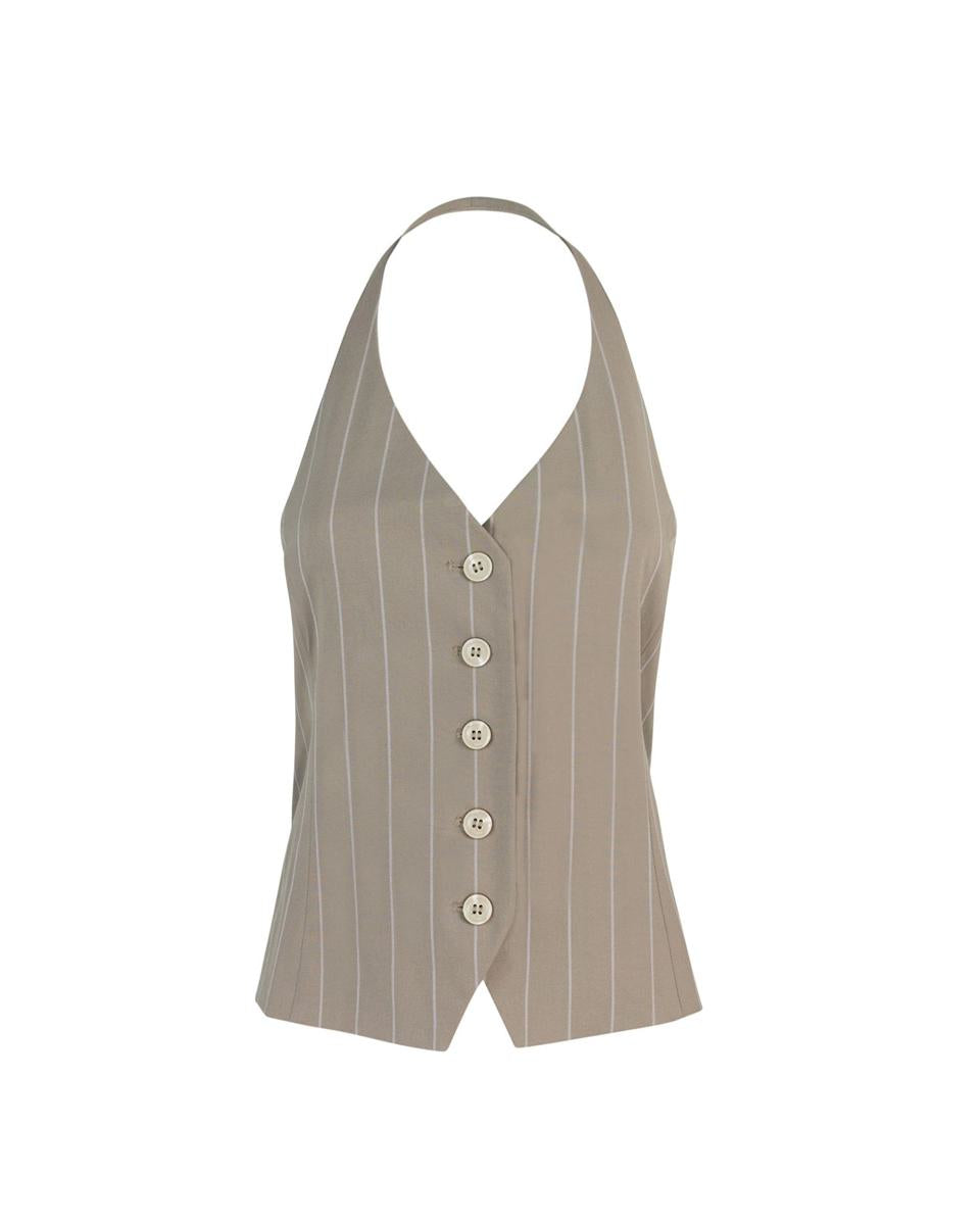 Samsøe Samsøe Waistcoat