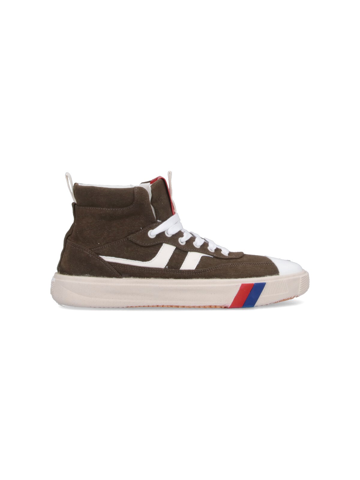 PRO-KEDS 1949 High-Top Sneakers "Royal Ii Orbit"