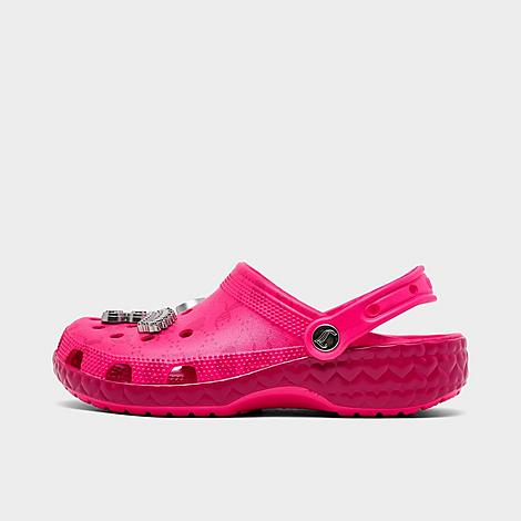 Women's Crocs Juicy Couture Classic Clog Shoes