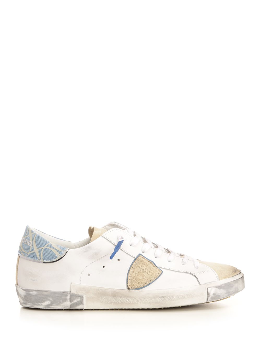 Philippe Model Prsx Low Man