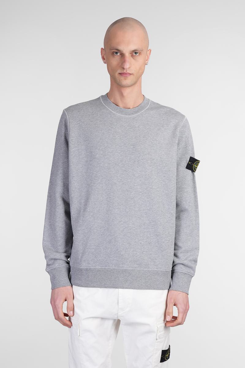 Stone Island Sweatshirt