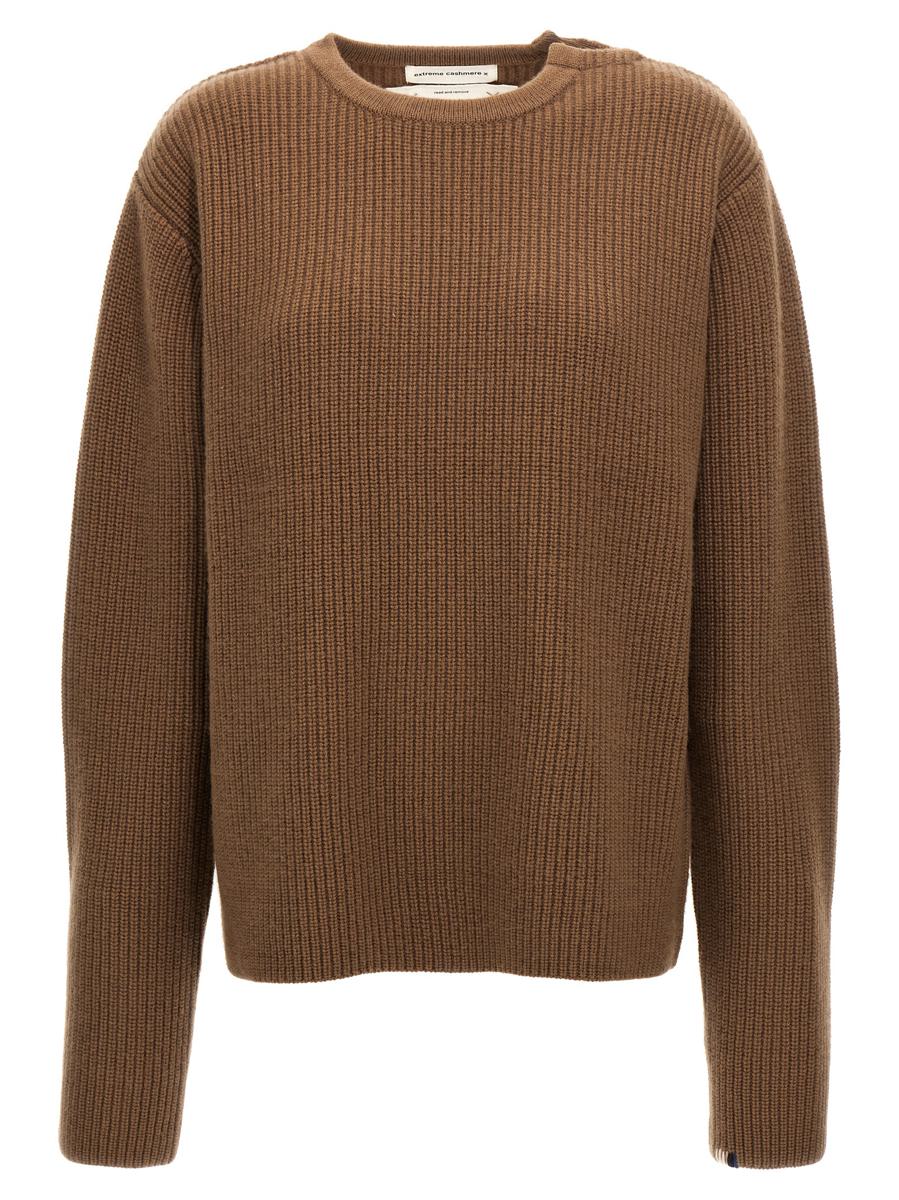 Extreme Cashmere '356 You' 毛衣
