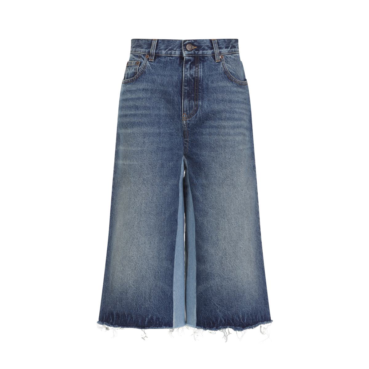 Chloé 牛仔裤