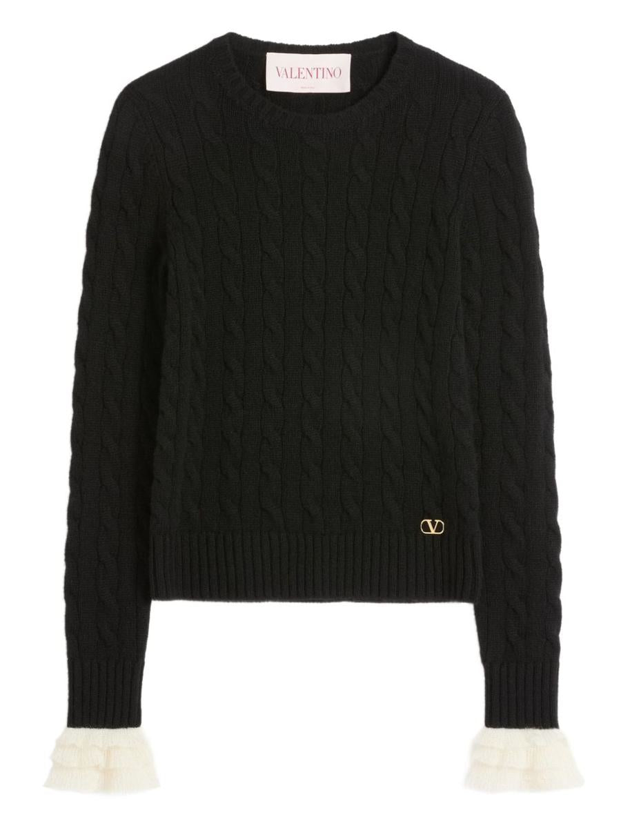 Valentino Garavani Sweaters