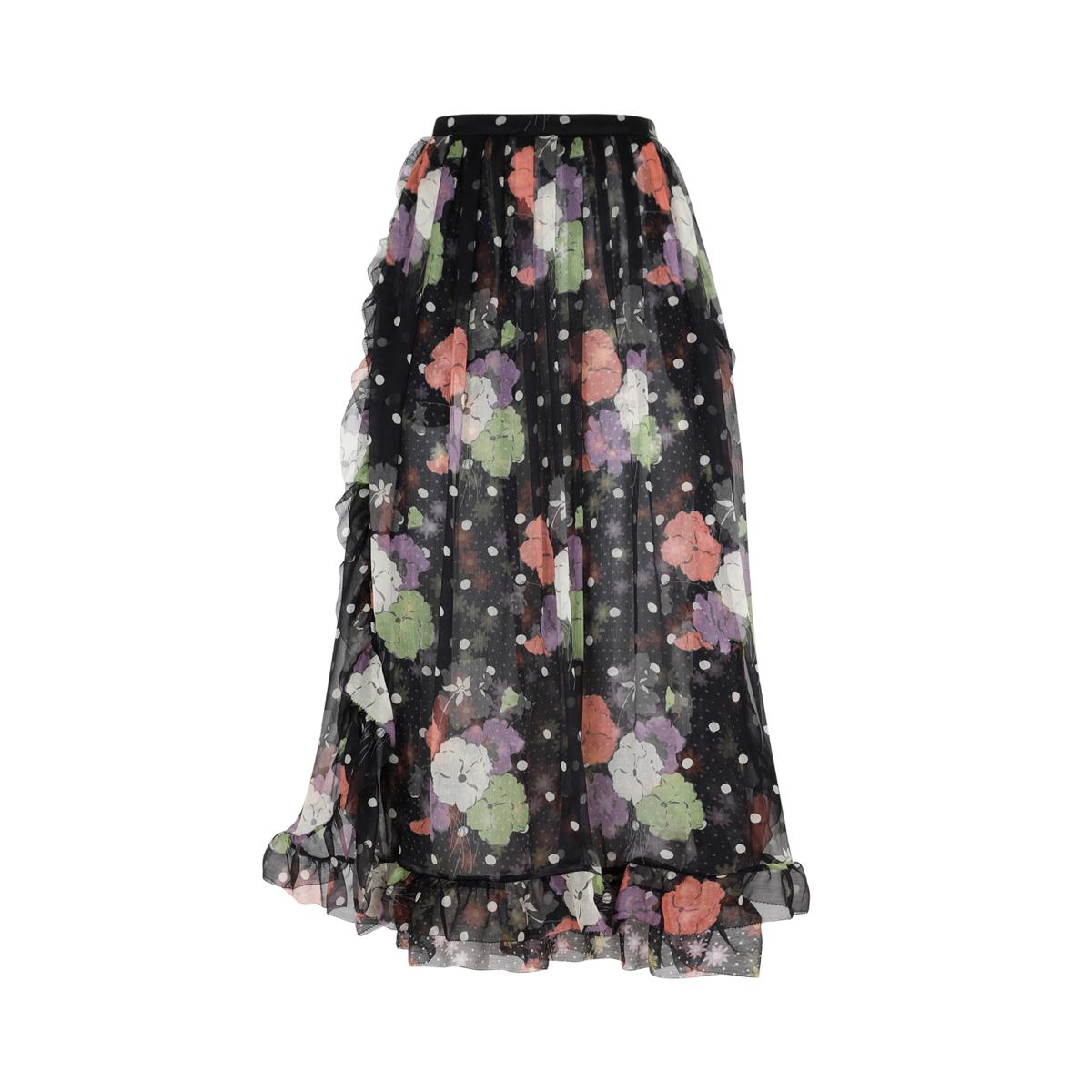 Etro 半身裙