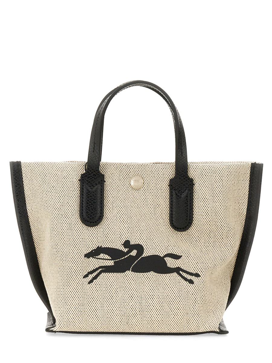 Longchamp Bag With Handle Xs "Essential"