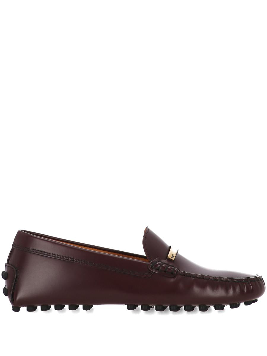 Tod's 平底鞋