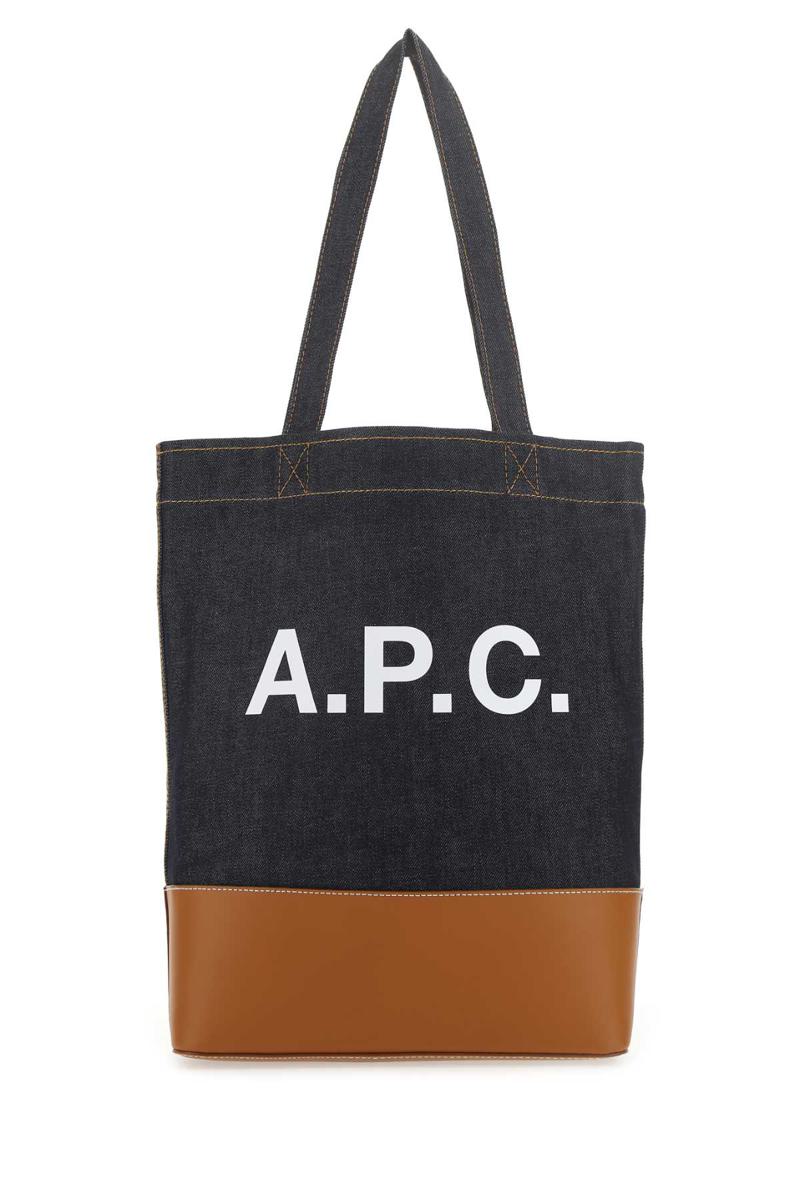 A. P.C. Handbags.