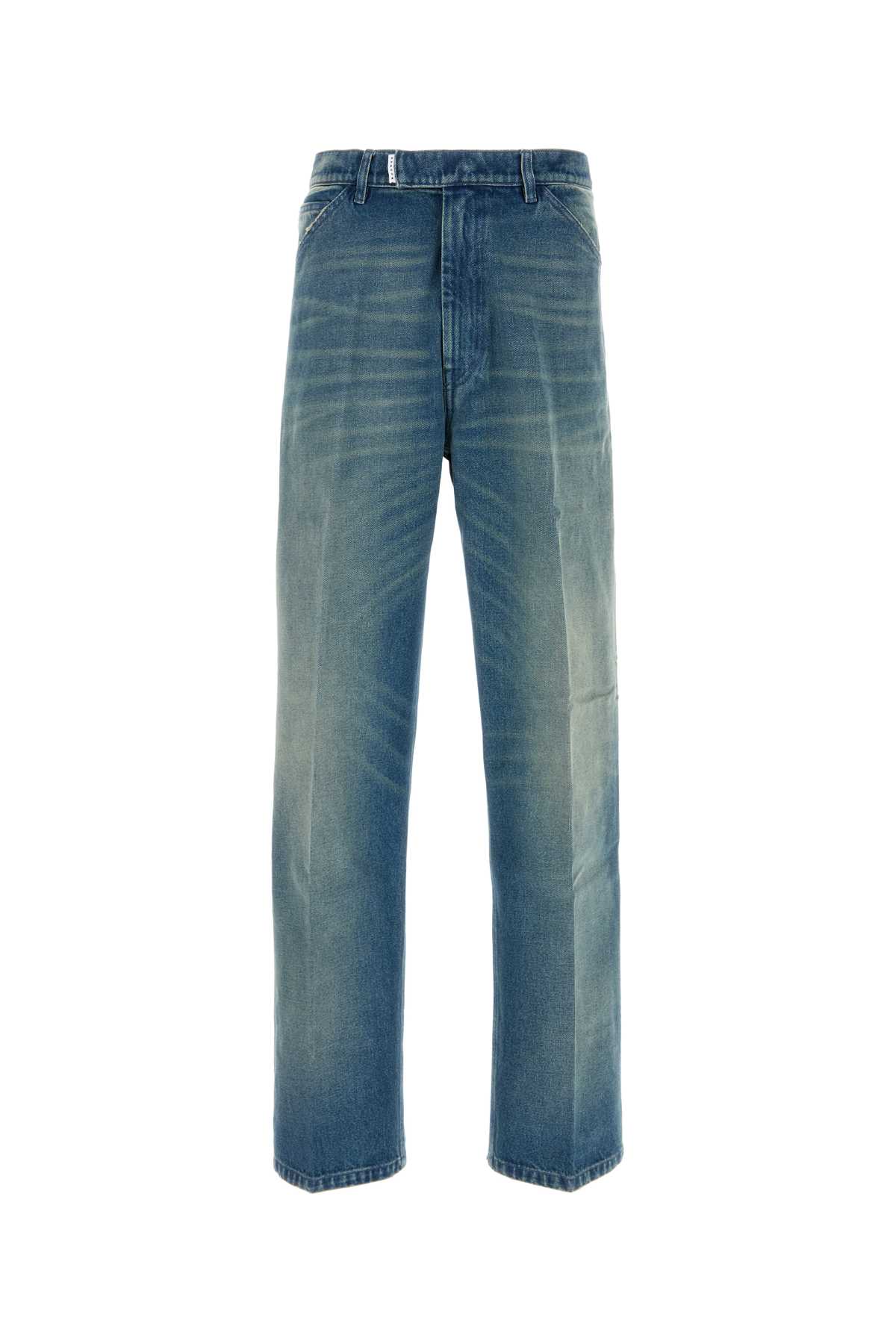 Random Identities Denim 牛仔裤