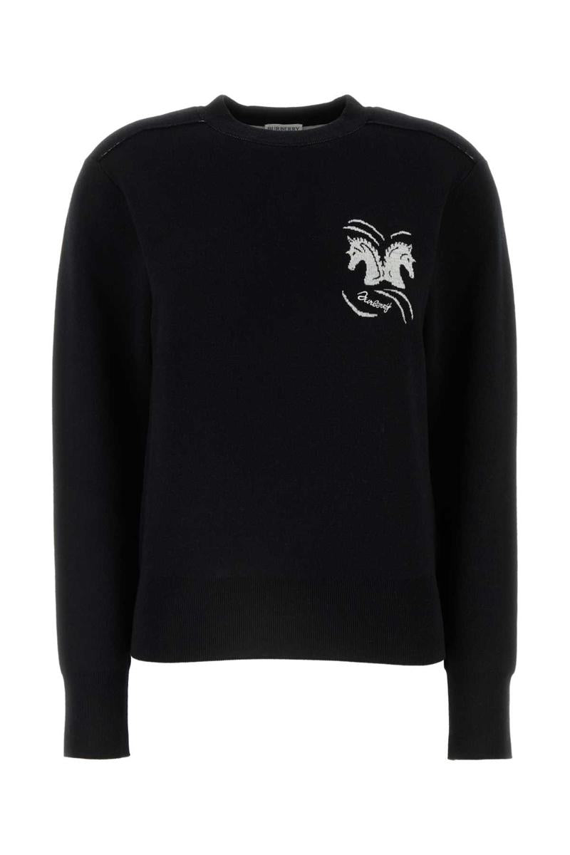 Burberry Knitwear