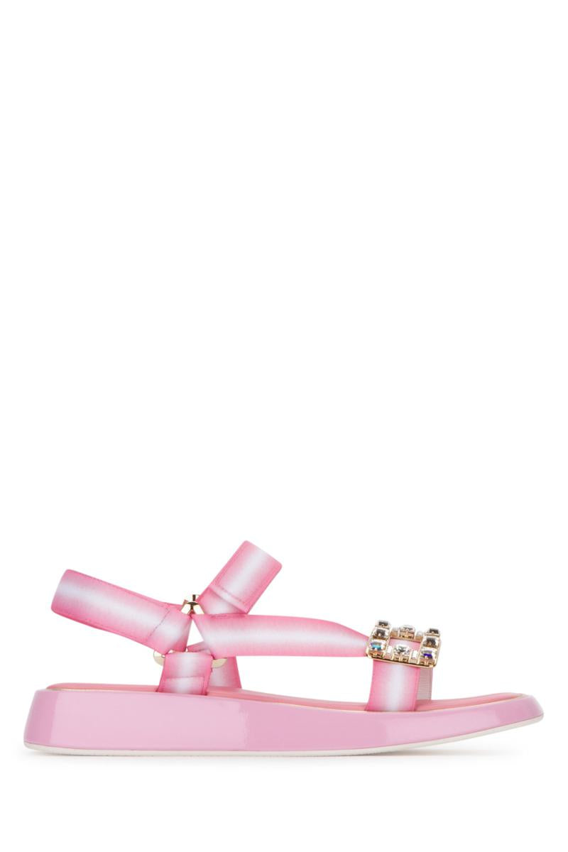 Roger Vivier 凉鞋