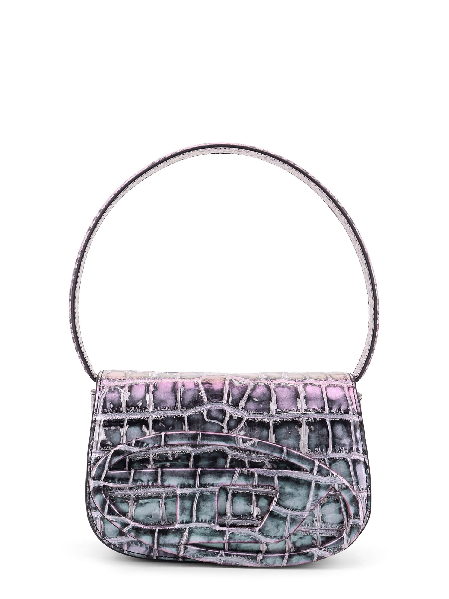 Diesel 1dr Shoulder Bag