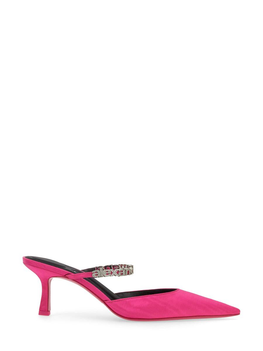Alexander Wang 穆勒鞋 Delphine