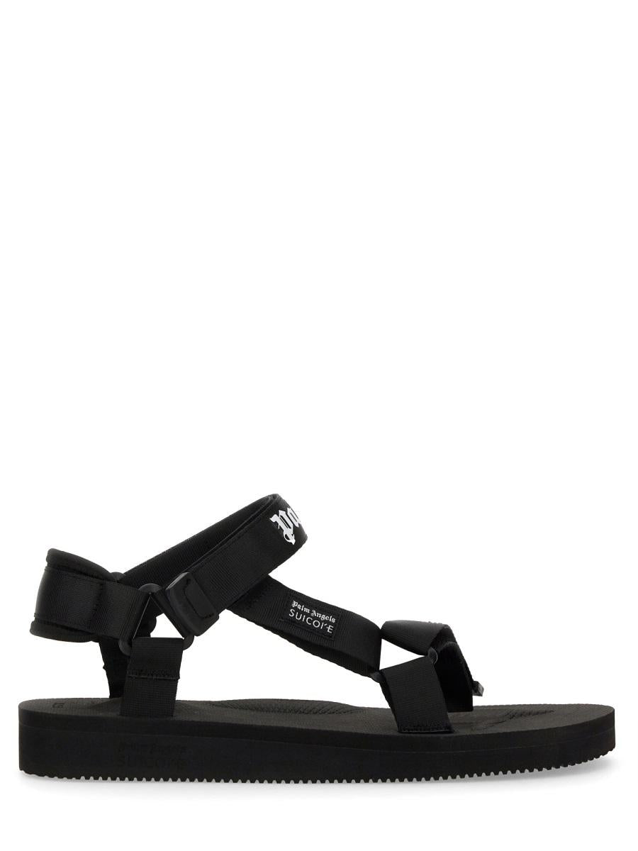 Palm Angels X Suicoke Sandal