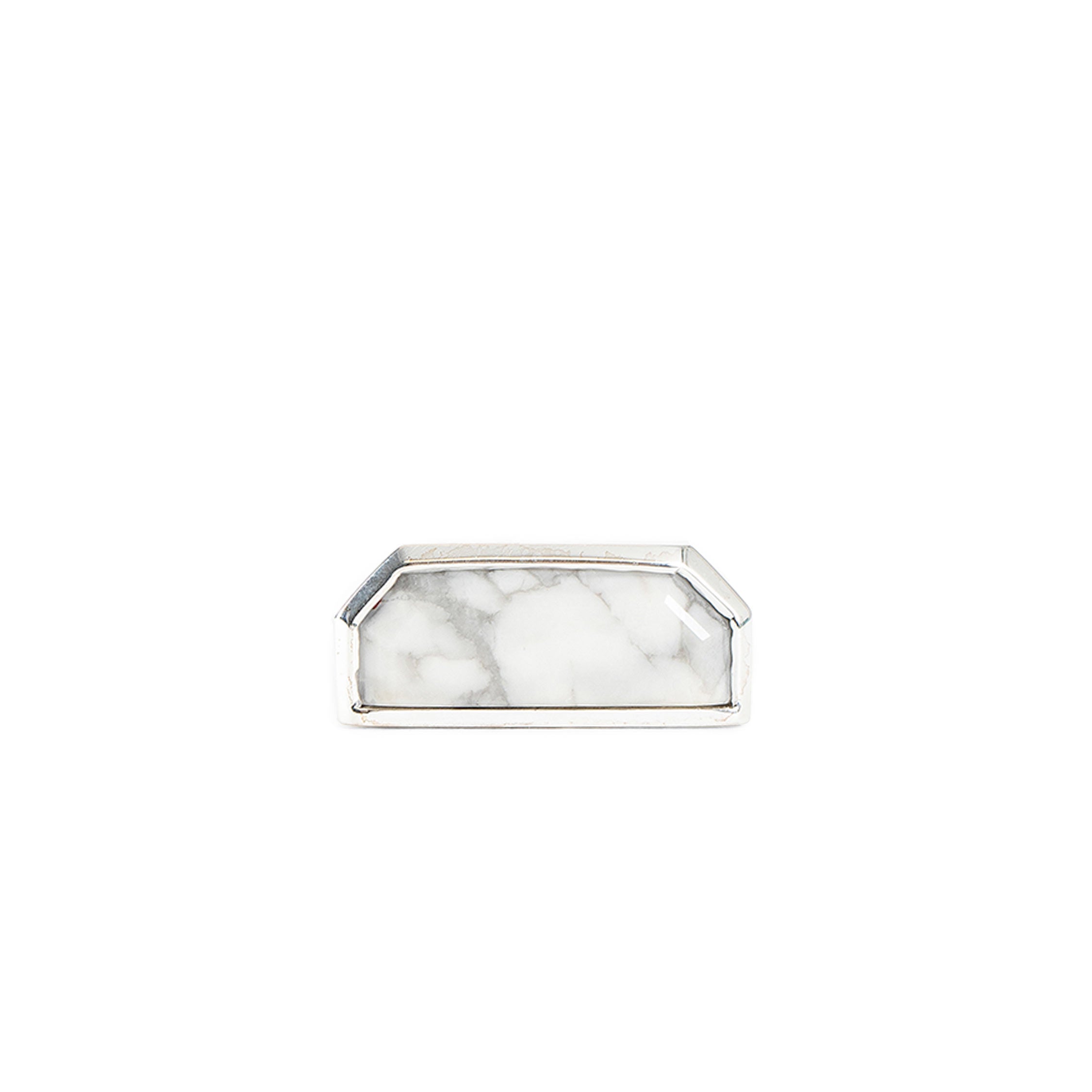 SUOT STUDIO UNISEX SILVER JEWELLERY