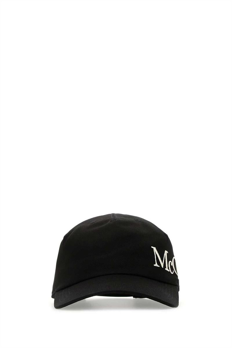 Alexander McQueen Hats