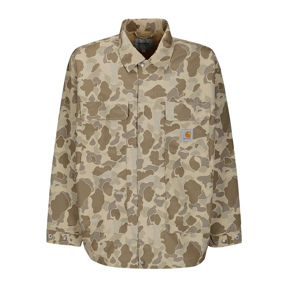 Carhartt Wip Outerwears