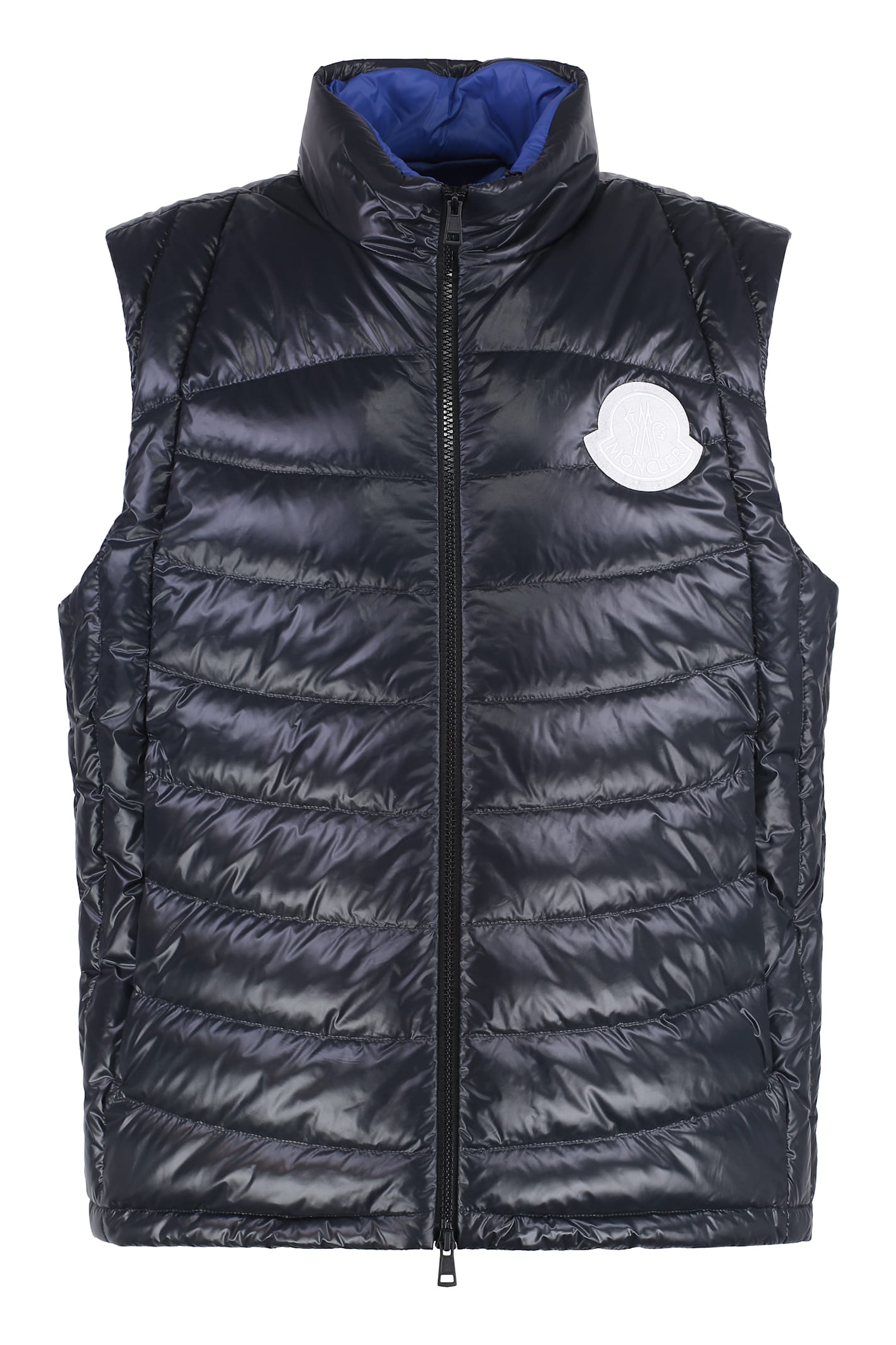 Moncler Menelao 填充马甲