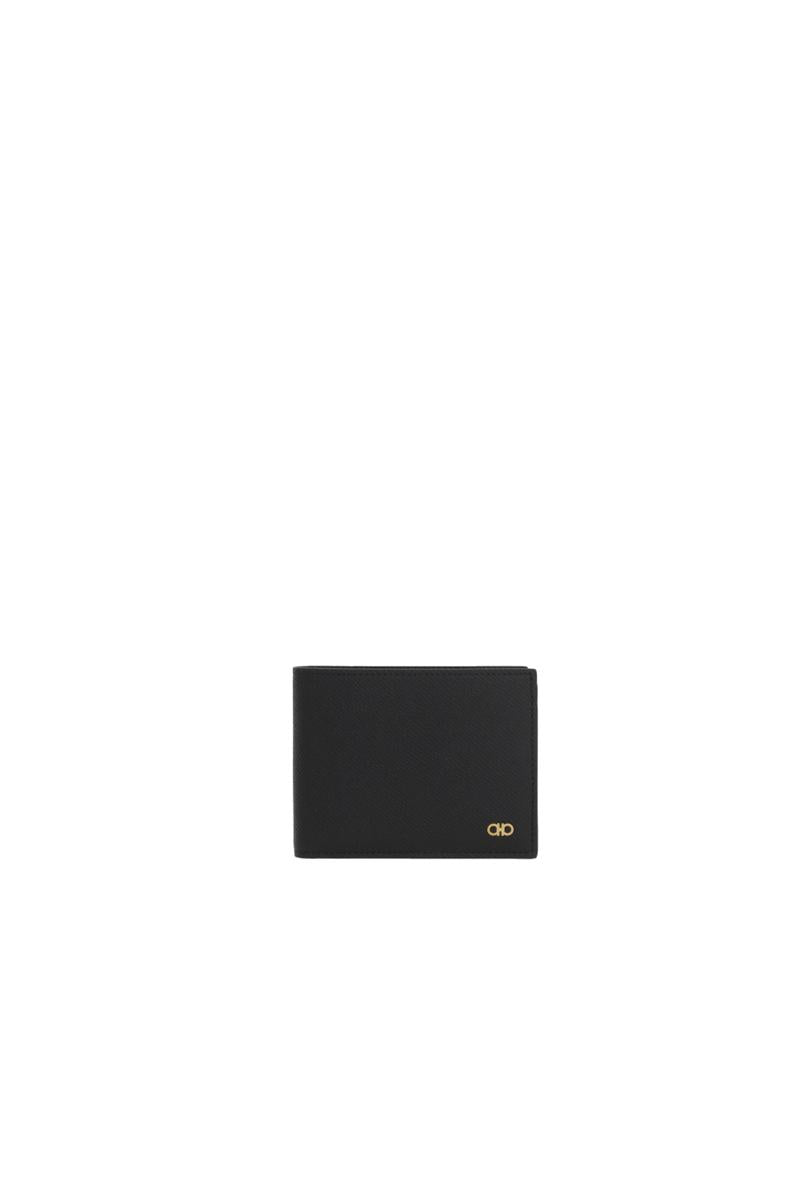Salvatore Ferragamo Wallets