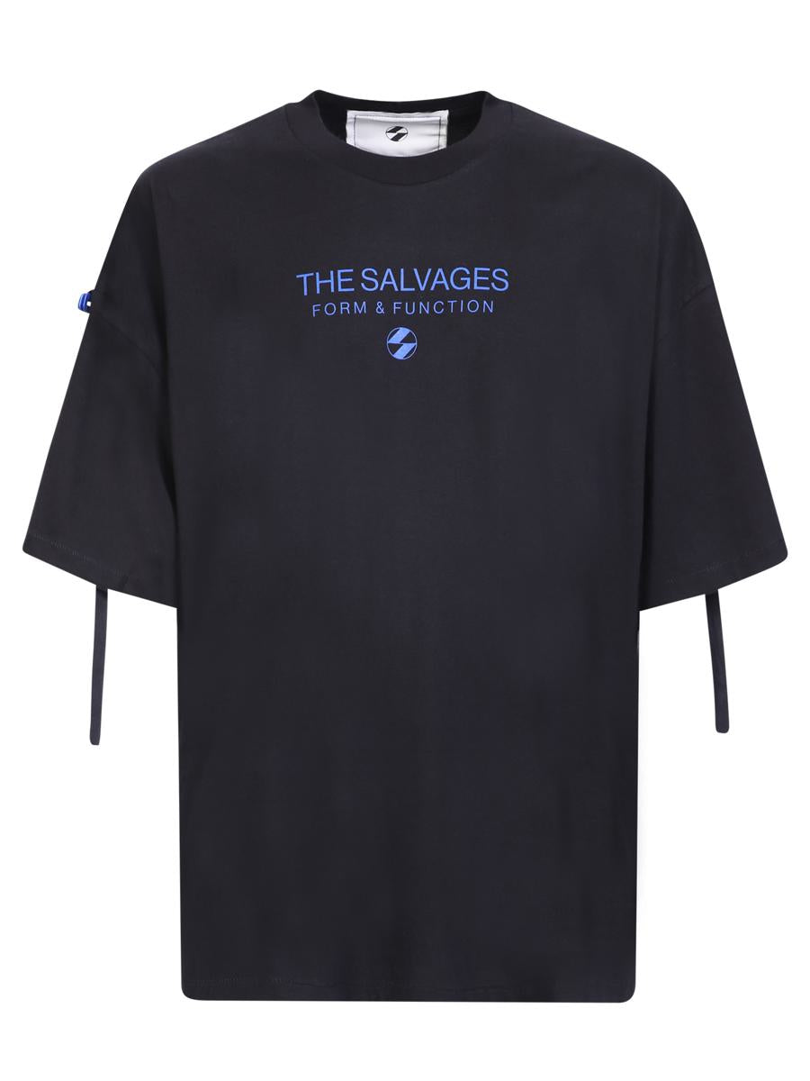 Salvages T恤