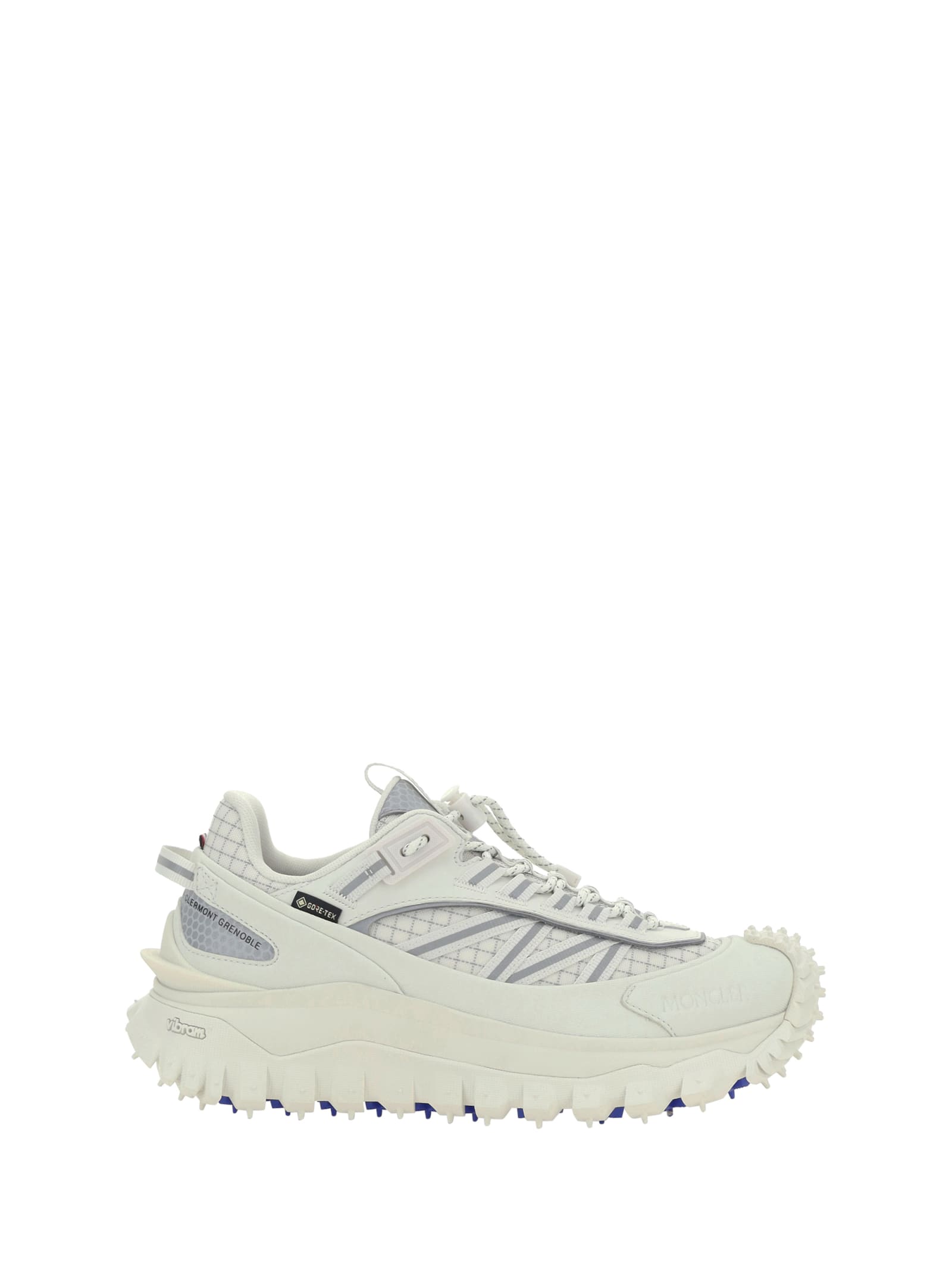 Moncler Trailgrip 徒步抓地运动鞋