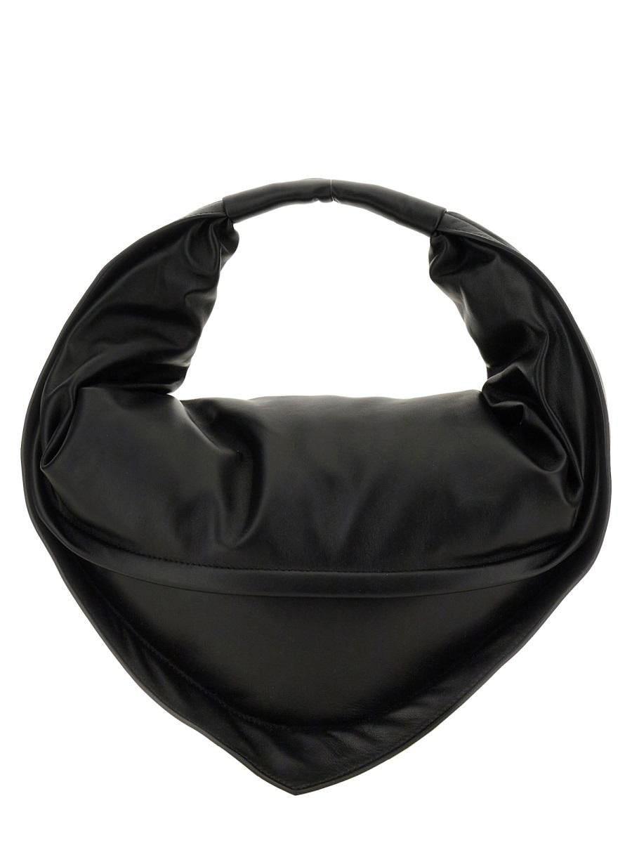 Federico Cina "Tortellini" Bag