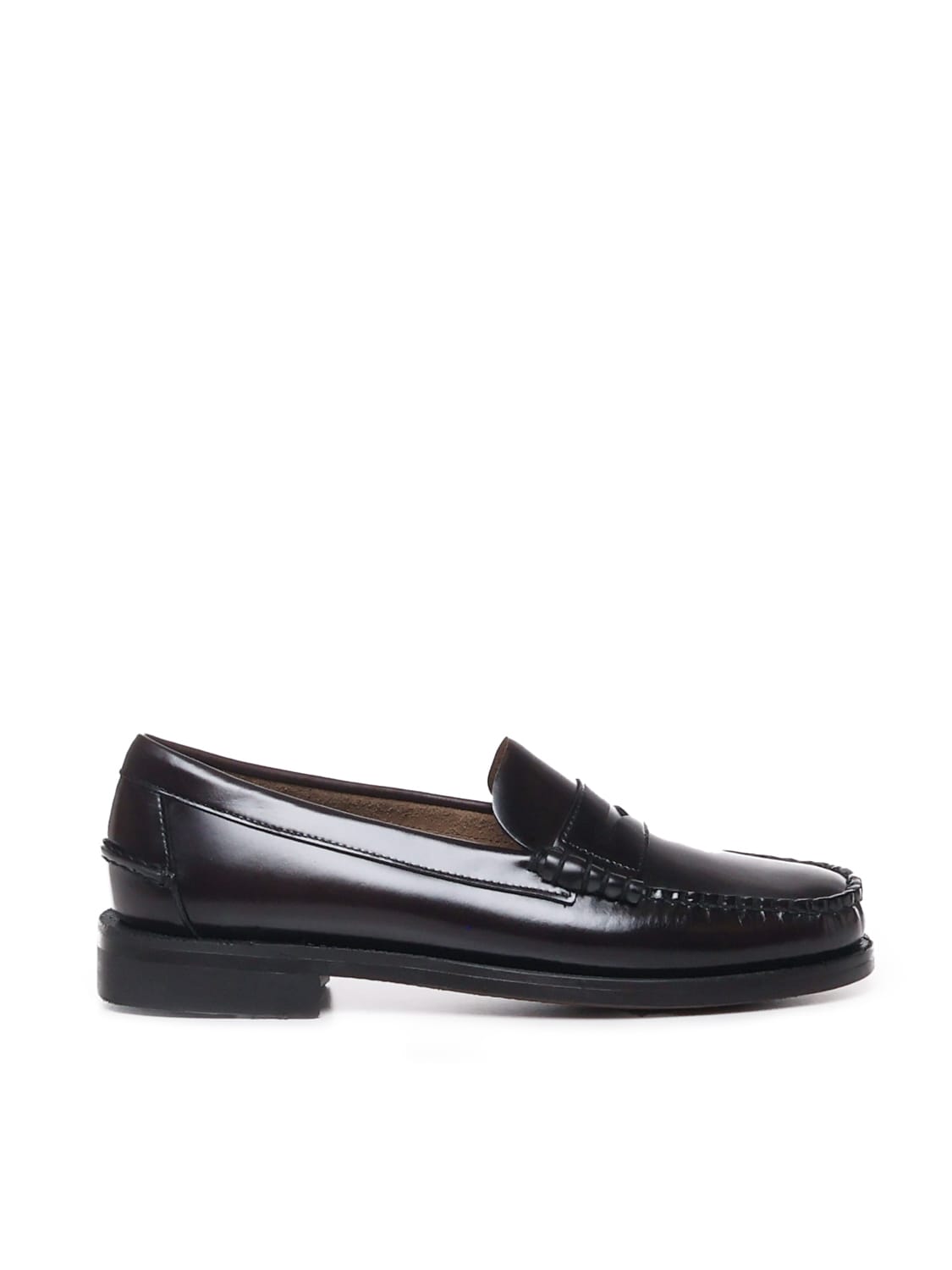 Sebago Classic Dan Loafers