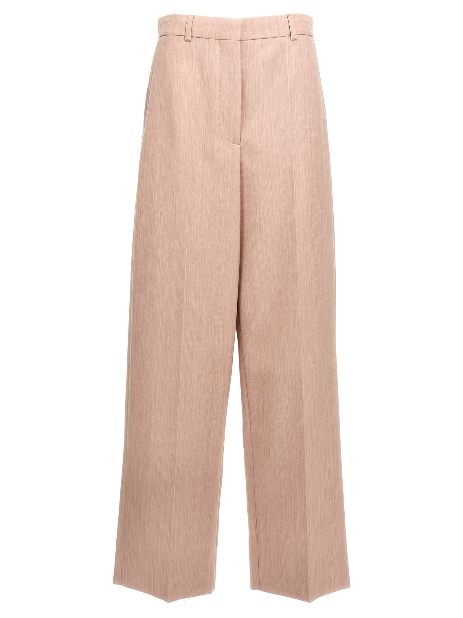 Stella McCartney Loose Leg Pants