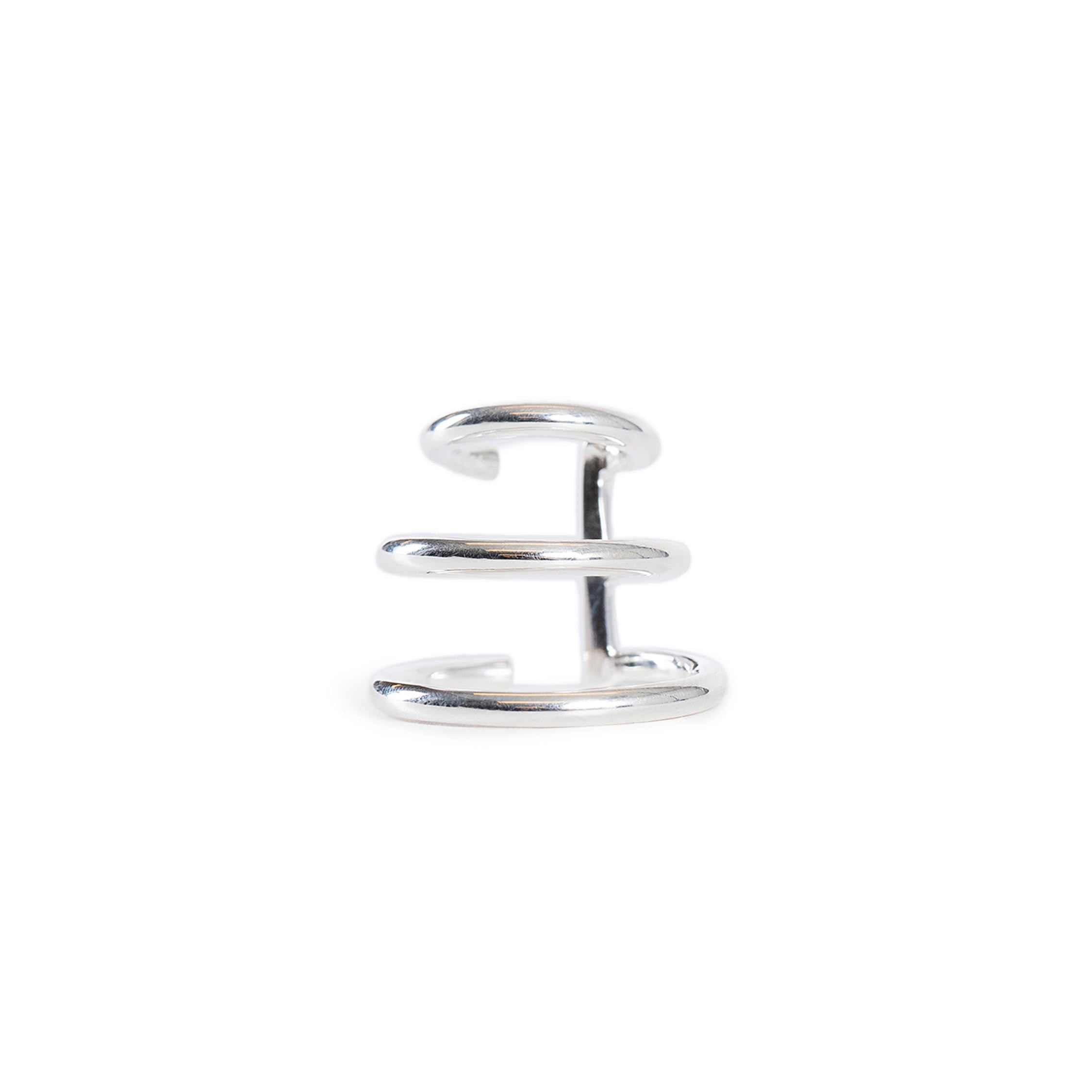 SUOT STUDIO UNISEX SILVER JEWELLERY