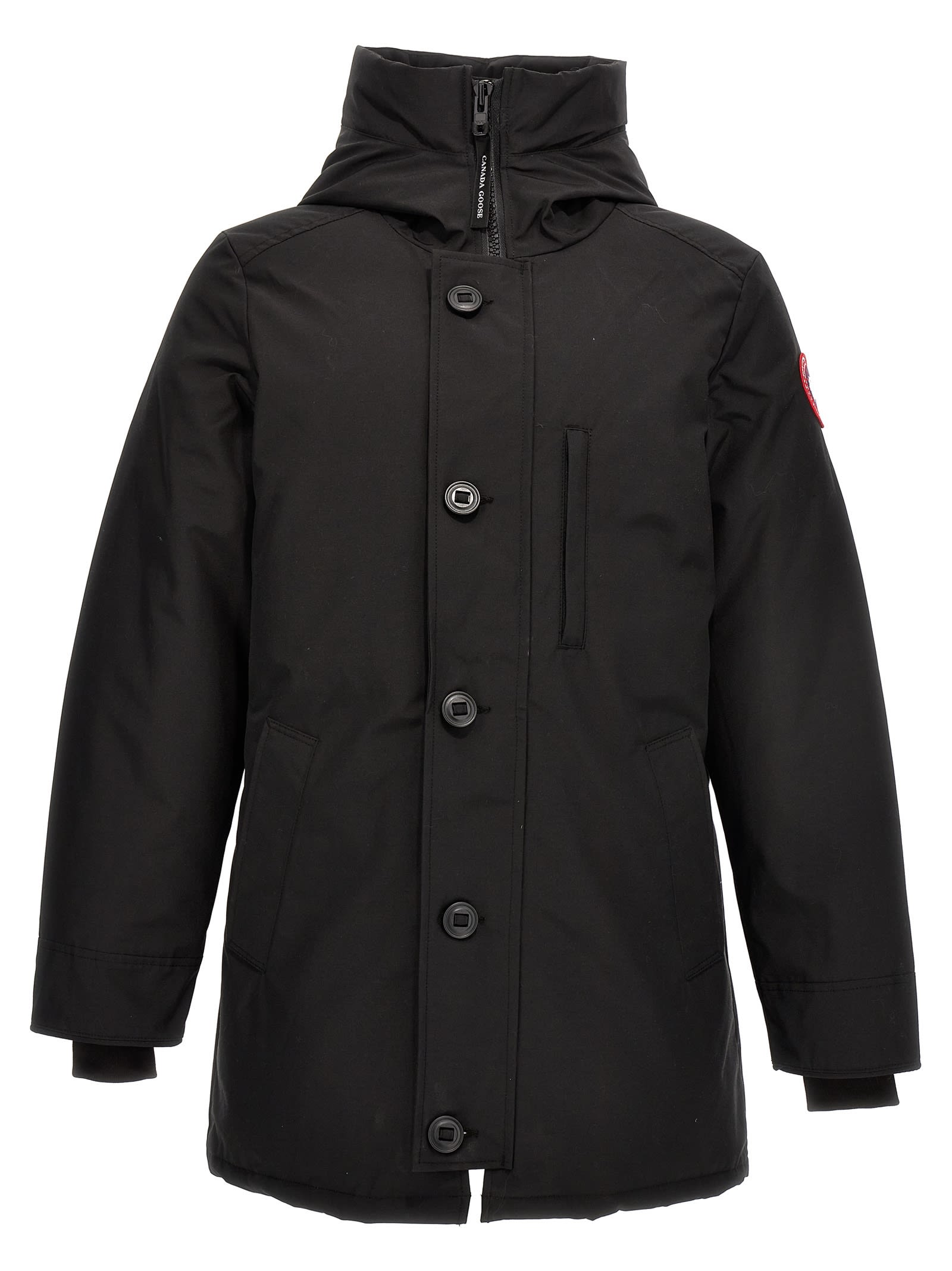 Canada Goose Chateau 派克大衣