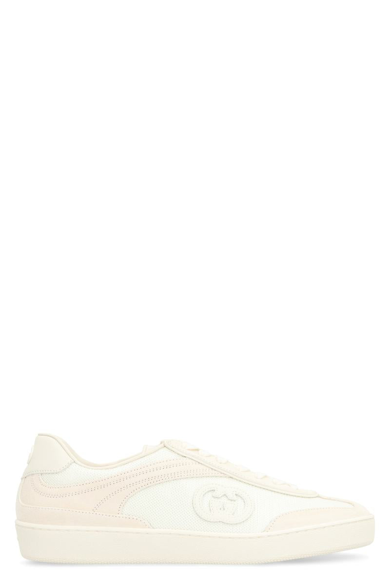 Gucci G75低帮运动鞋