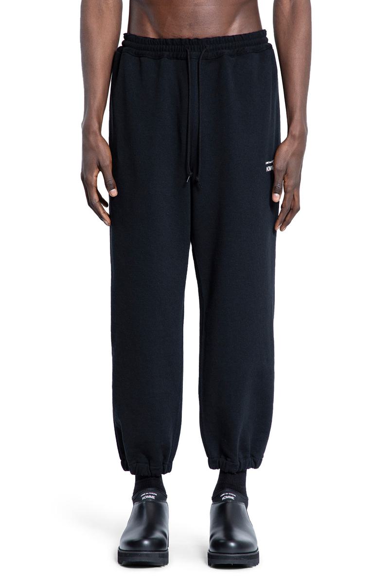 Comme Des Garçons 男装裤装