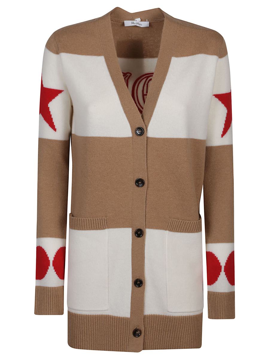 Max Mara 毛衣