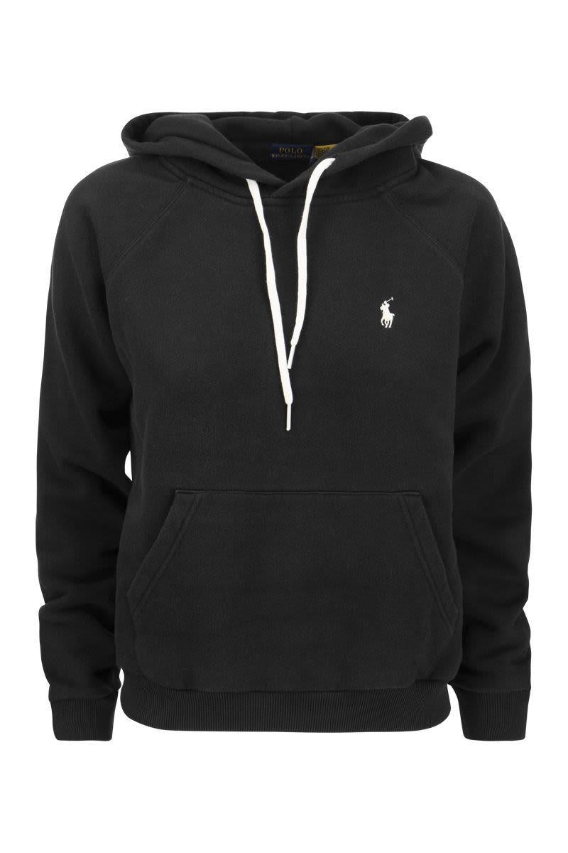 Polo Ralph Lauren 带帽卫衣