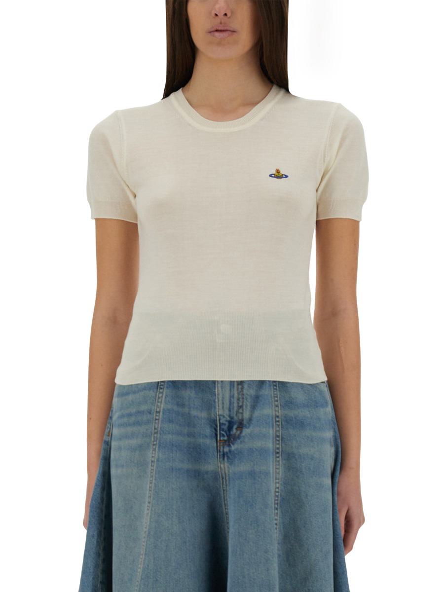 Vivienne Westwood Top "Bea"