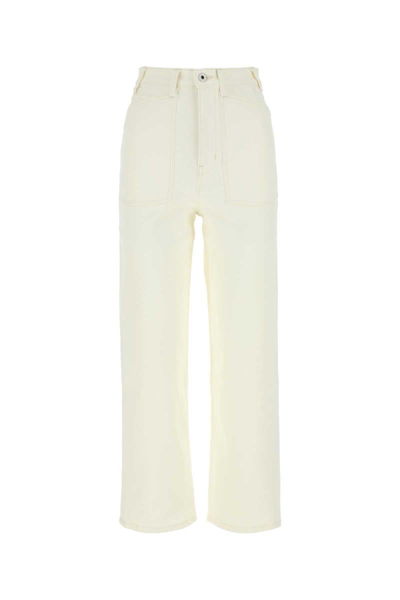 Kenzo 牛仔裤