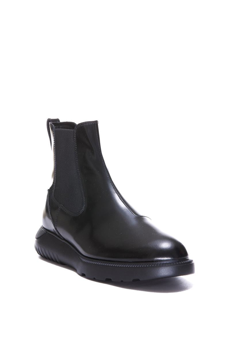 Hogan Bootie