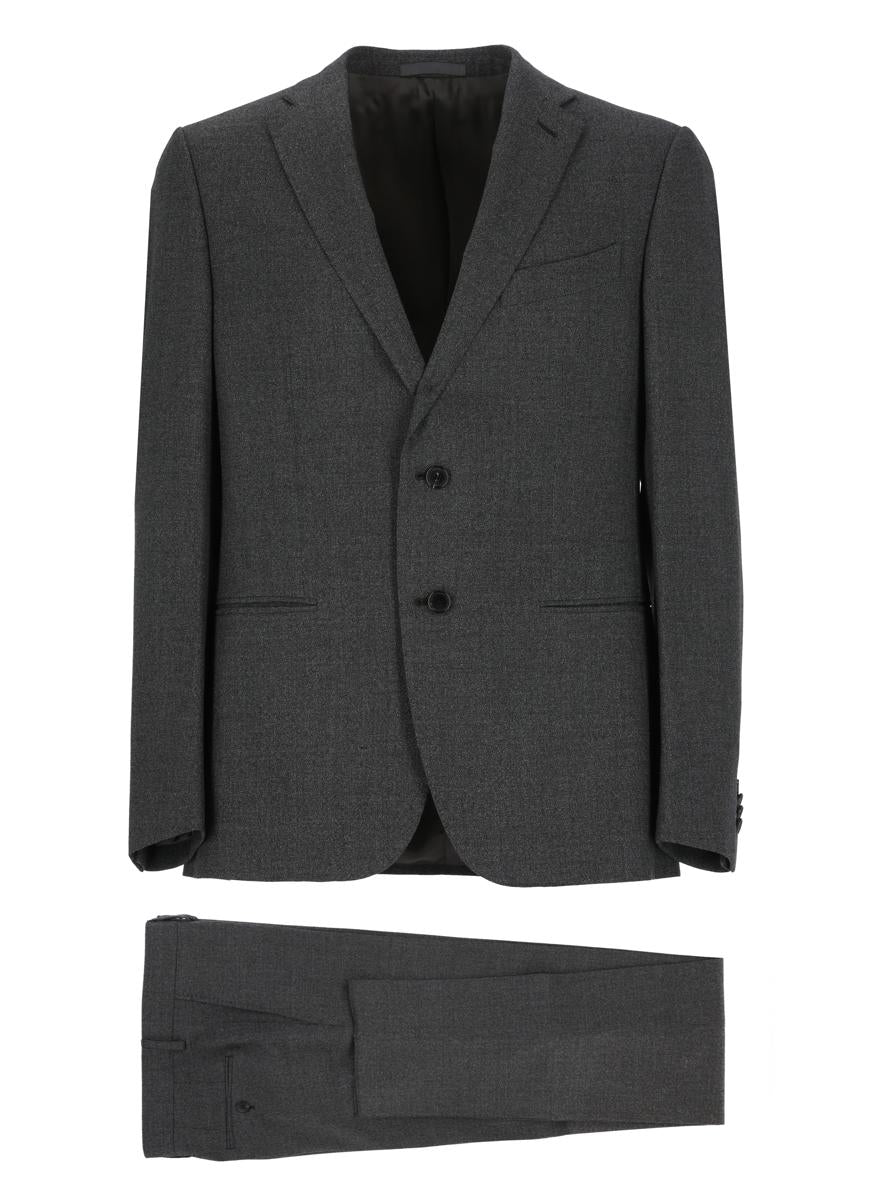Caruso Suit