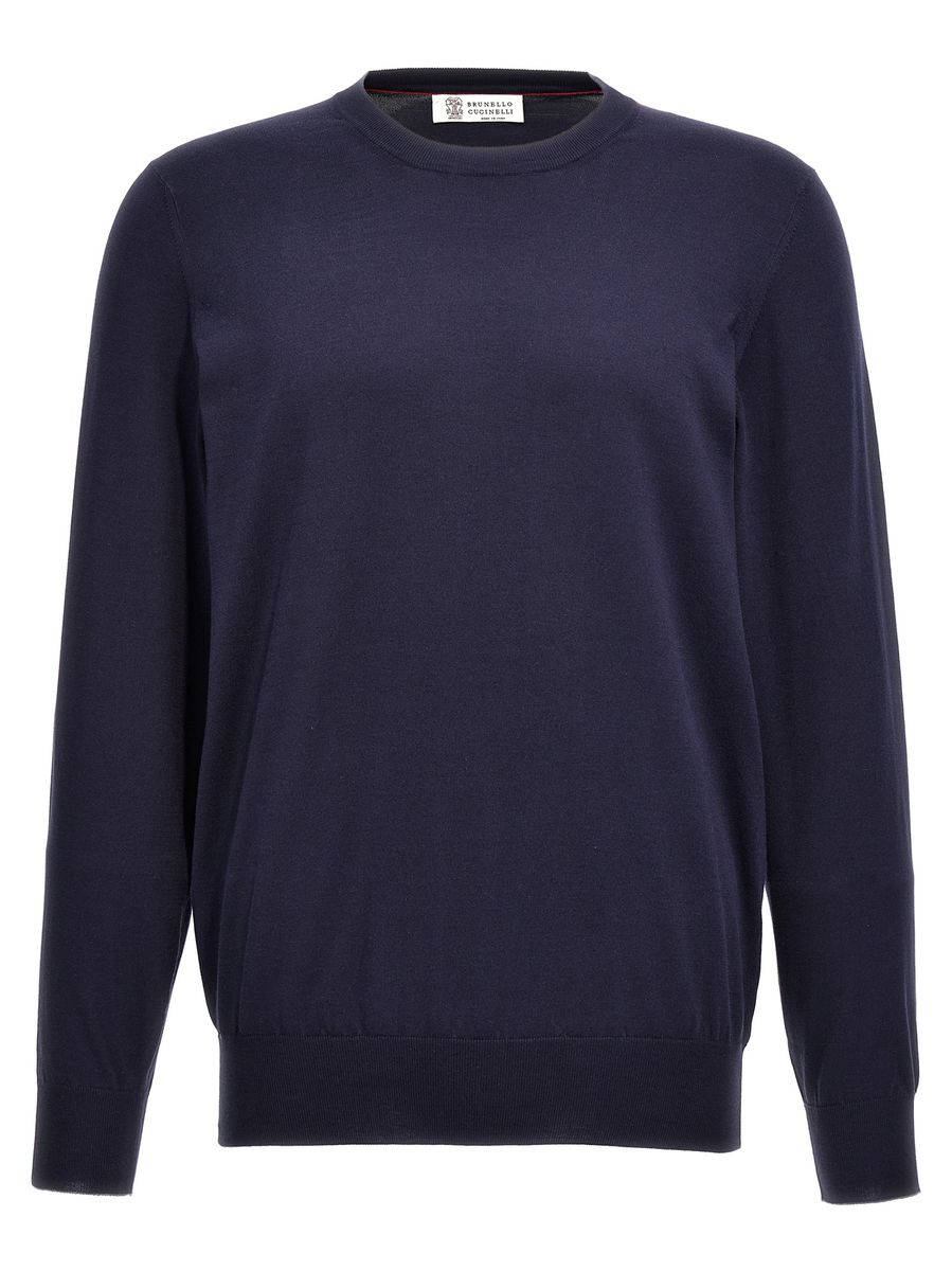 Brunello Cucinelli Sweaters
