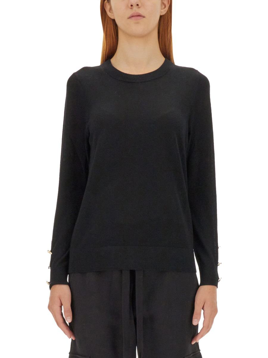 Michael Kors Wool Jersey