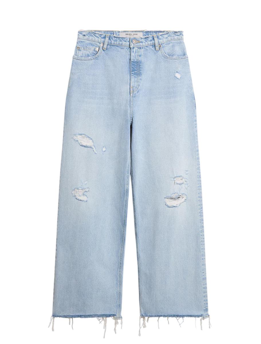 Golden Goose Trousers